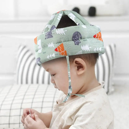 Baby Toddler Safety Anti-Collision Helmet